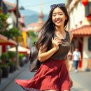 청진해장국 | 충주 3박 4일 여행 일정 (식사 &amp; 카페 포함)