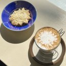 마포구청역 6번출구 | 마포구청역 카페 카나모노룸 - 코코로쿠키 망원 카페 후기