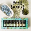 미인아로마테라피