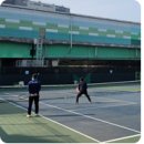 죽미체육공원 테니스장