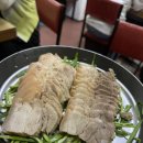 금남분식 | [금남시장 김경자원조손칼국수보쌈 본점] 술한잔하기엔 아쉬운 곳