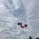 경남 의령 가볼만한곳 부자축제 즐기기 :) 의령 리치리치 페스티벌 후기
