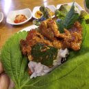 조선 식당 이미지
