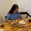 신림 카페 추천｜조용한 카공 카페 카페코지 크로플 후기