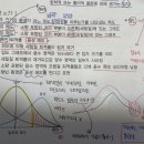 이니셜 고체 13강 퇴적구조 p.7 음성왜도 이미지