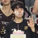 세븐일레븐진주평거3지구점 | 덕베에게도 덕질 외의 일상이 있다..😇