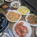 청춘연가 | 포항송도맛집 육해공 삼합 즐기러 청춘연가 다녀온후기