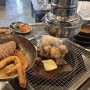 찬 양 | [안양] 곱이 꽉찬 부산양곱창 추천✨