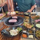 주나참숯불갈비 이미지