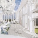 씨엘드메르 | 4-1. 대전 웨딩홀 추가투어. 씨엘드레브 후기 (계약O, 최신 조감도 사진포함, 비용, 장단점)