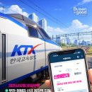 신해운대역사 | ktx이음 서울역-신해운대역 신규 노선 탑승 후기