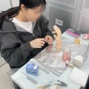 네일미용사 자격증(오전) 이미지