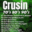 Crusin 70's 80's 90's﻿ 01. This Girl Has Turned Into A Woman 이미지