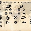 [[LOL]] 오피셜) 2022 Worlds 진출팀 전원 확정 이미지