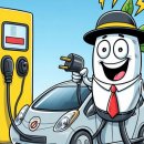 전기차충전소_제주민속오일시장 이미지