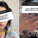헝클어진머리 이미지