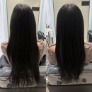 용산-92 | 용산 미용실 톤트헤어 최건희 디자이너 레이어드컷 대만족 후기