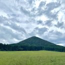 궷물오름 | 제주서쪽 궷물오름 정상 포토존 소요시간 난이도 중상 후기
