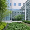 국가기록원 역사기록관 업무동 이미지