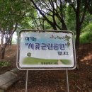 서곶근린공원 축구장 이미지