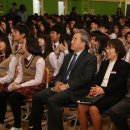 한솔중학교 이미지