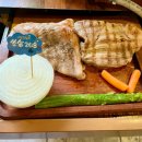208 | 인계동 나혜석거리 직접 구워주는 삼겹살 맛집 쏘삼 208 후기