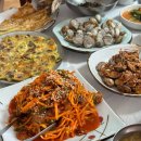 순천회관 | 순천 꼬막정식 맛집 낙원회관 상다리 부러지는 내돈내산 후기