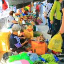 순천 아랫장-회센터 이미지