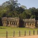 테라스(terrace) 이미지