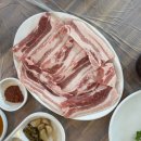 [경상남도/밀양] &#39;만월농원&#39; – 재약산 미나리랑 삼겹살 봄에만 누릴 수 있는 향긋한 호사 내돈내산 후기