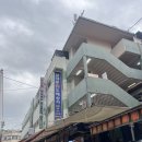 우주상가 | 남대문꽃시장 꽃다발 포장 추천[우주농원 후기] 남대문꽃도매상가