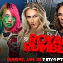 WWE | 로얄럼블 (2021), 결과ㆍ평점ㆍ후기