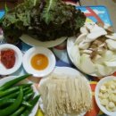 청송오토캠핑장 이미지