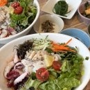 목포 북항 바다뷰 맛집 | 유성횟집 물회 솔직후기