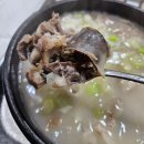 서부아침시장 | 영월 서부시장 시장순대국 내돈내산 후기 영월 서부시장 아침식사 순대국 맛집