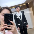 드디어 나온 마리스튜디오 웨딩사진🩵 (feat. 해랑컴퍼니 웨딩플래너 추천, 김청경메이크업, 메종레브...