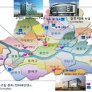 서울시 ‘산업뉴타운’계획 발표 이미지