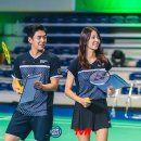 배드민턴 이미지