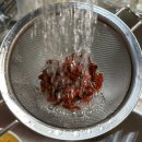 몸애좋은두부 | [후기 이유식 기록] 구기자 닭죽 포함, 하루 세 끼 3일치 이유식 준비 (쿠첸 크리미 + 퍼기 밥솥 칸막이)