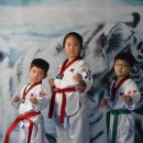 백호태권도 이미지