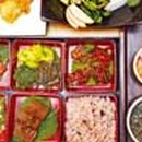 웰빙건강 식단 이미지