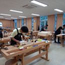 진주목공예전수관 강당 이미지