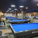 하얀당구장 이미지