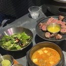 닭갈비예찬 | 육식예찬 구로디지털단지 구디 맛집 한우 소고기 회식 추천