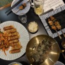 회기22 | [회기 맛집] 분위기 좋은 경희대 한식주점 나은이네 솔직 후기:)