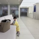 조은안과의원 | 부산 당감동 누네조은안과의원, 18개월아기 사시 검사 후기