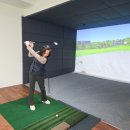 LEE 스크린골프장 이미지