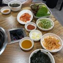 장터솥뚜껑삼겹살 이미지