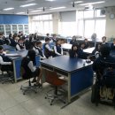 백현중학교 내 이미지