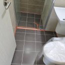 지에스25 영천시장점 | 영천줄눈시공 완산미소지움 욕실이 리모델링한 것처럼 바뀐 이유